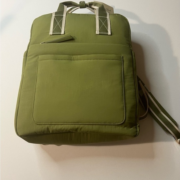 Universal Thread Handbags - NWT Universal Thread Olive Green Backpack🔥🔥